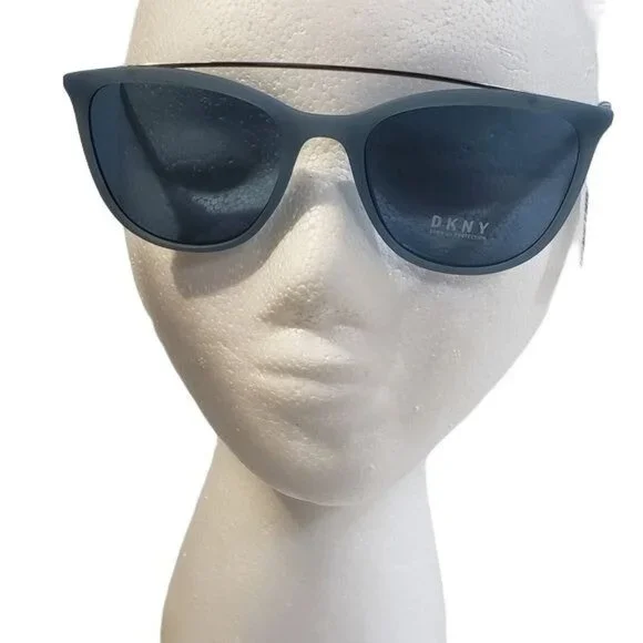 Dkny | Accessories | Dkny Dk56s Teal Sunglasseswomens | Poshmark display picture 3